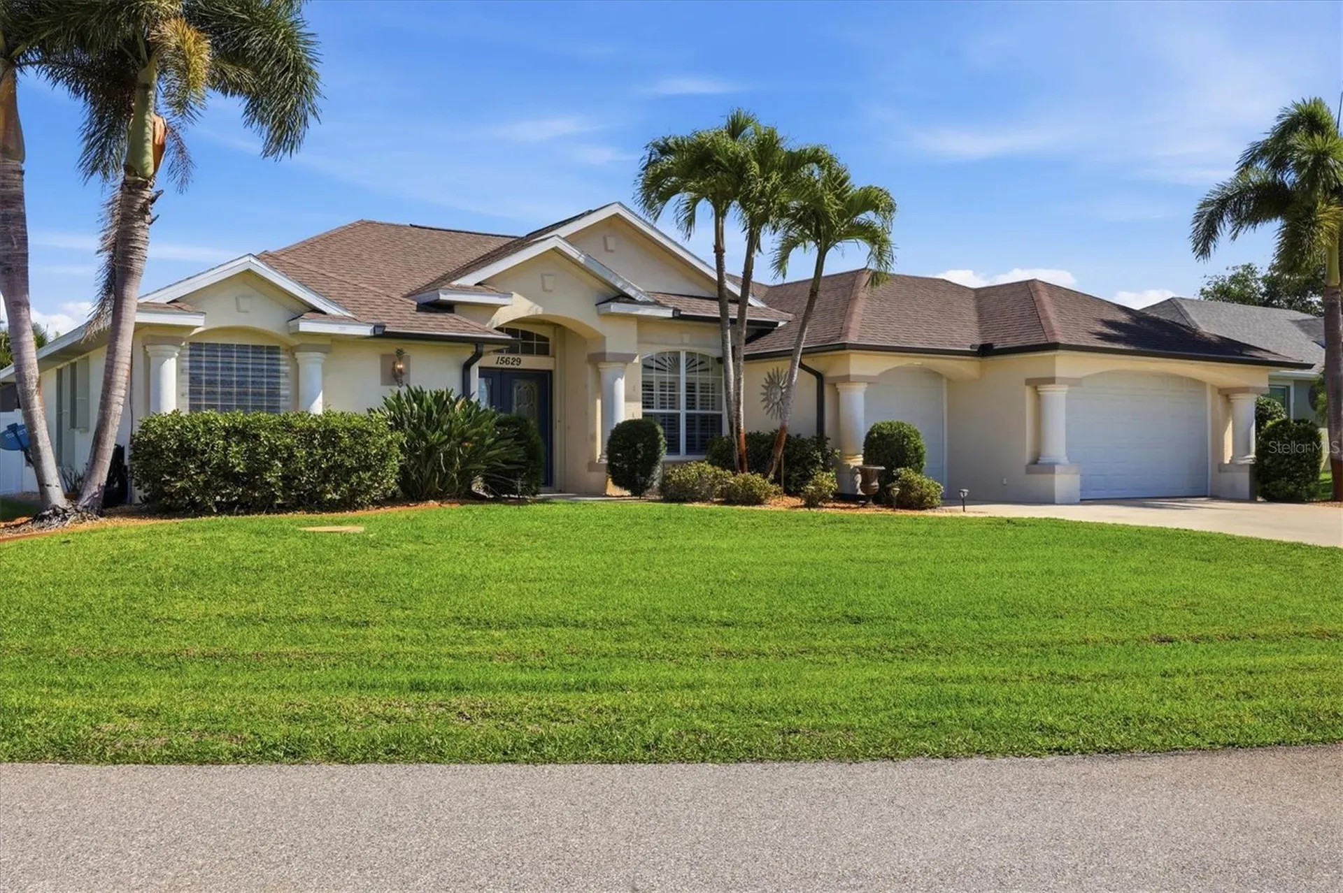 15629 Havana Circle Port Charlotte FL 33981