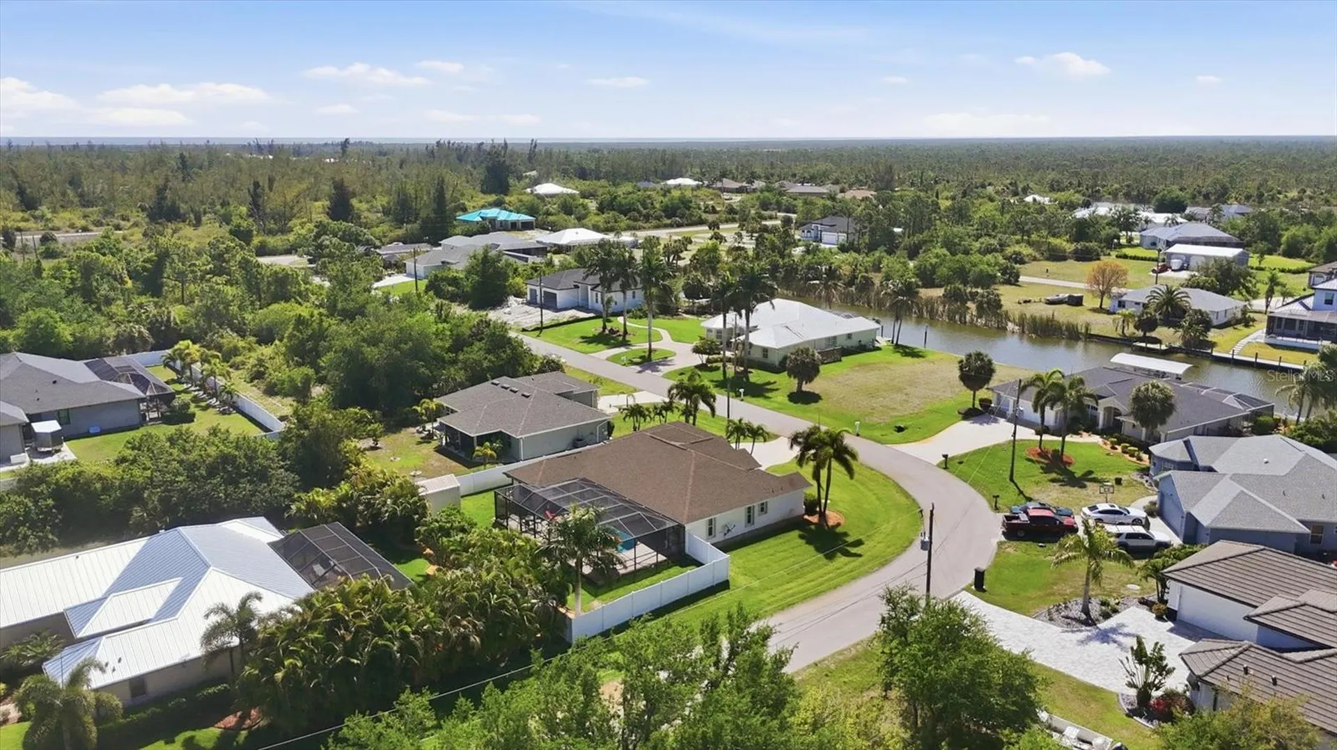15629 Havana Circle Port Charlotte FL 33981
