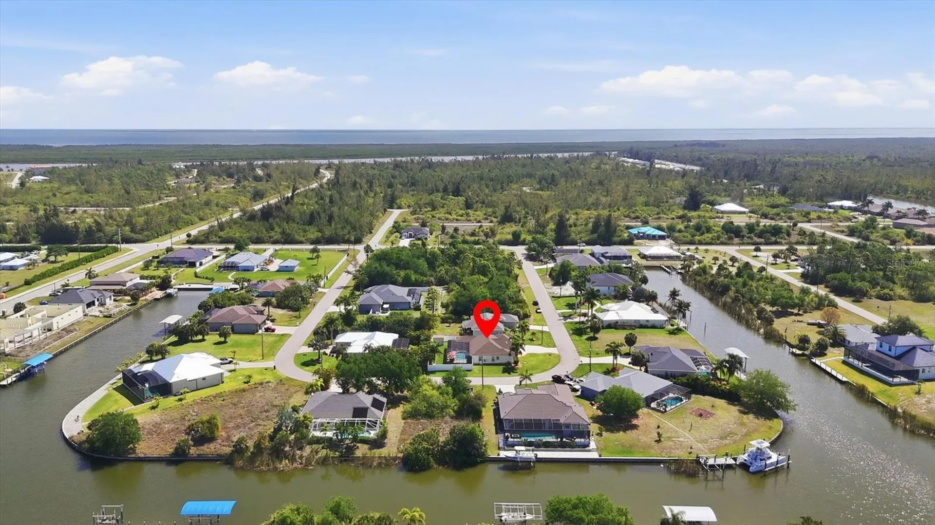 15629 Havana Circle Port Charlotte FL 33981