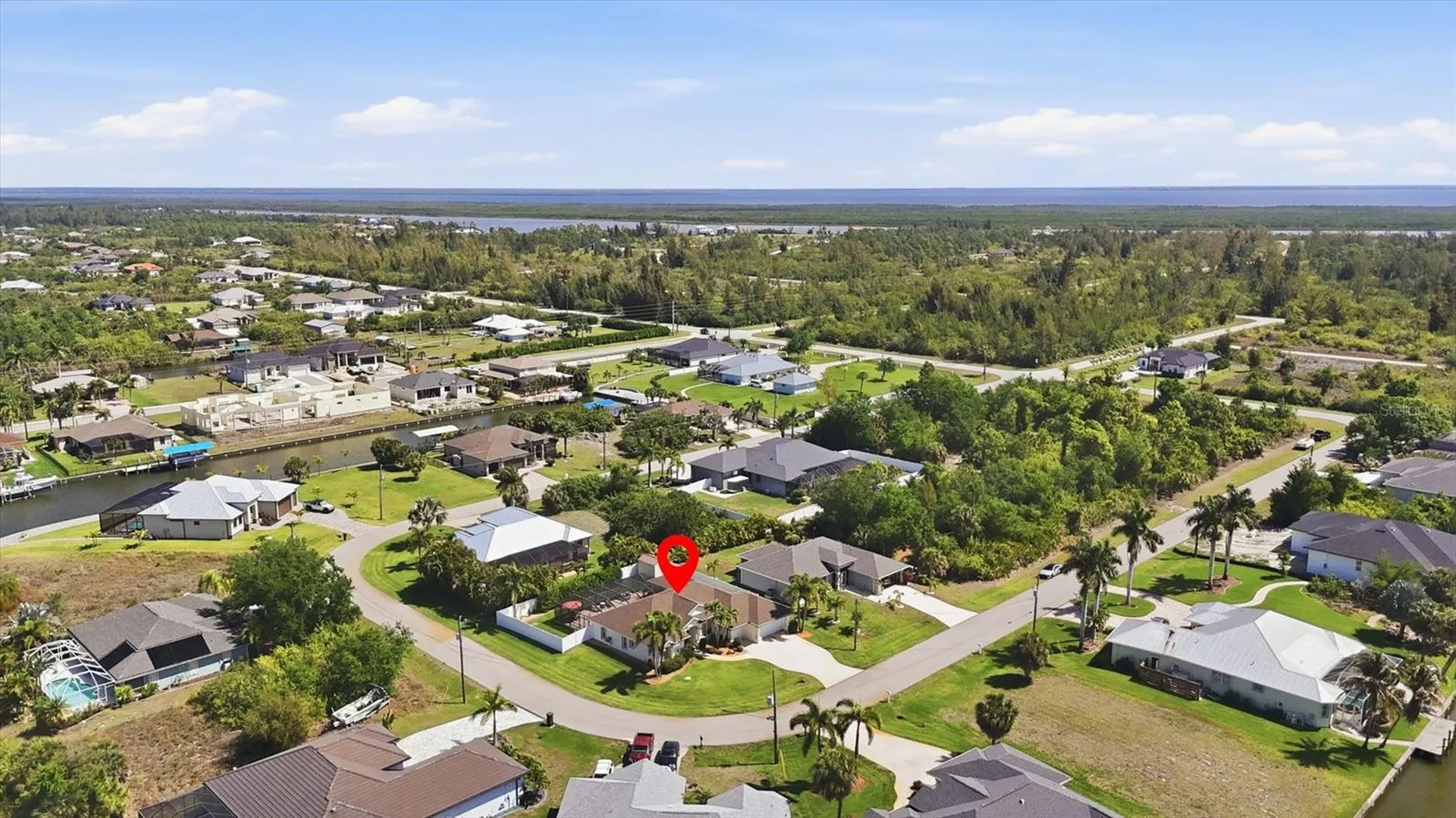 15629 Havana Circle Port Charlotte FL 33981