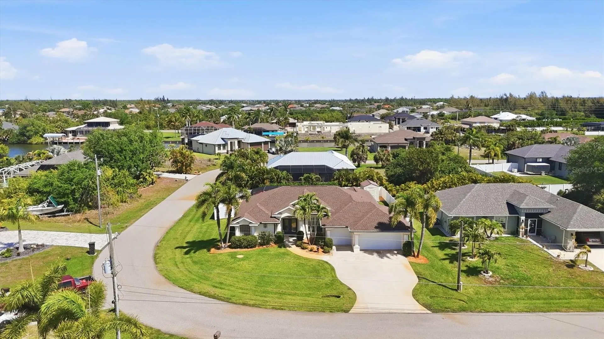 15629 Havana Circle Port Charlotte FL 33981