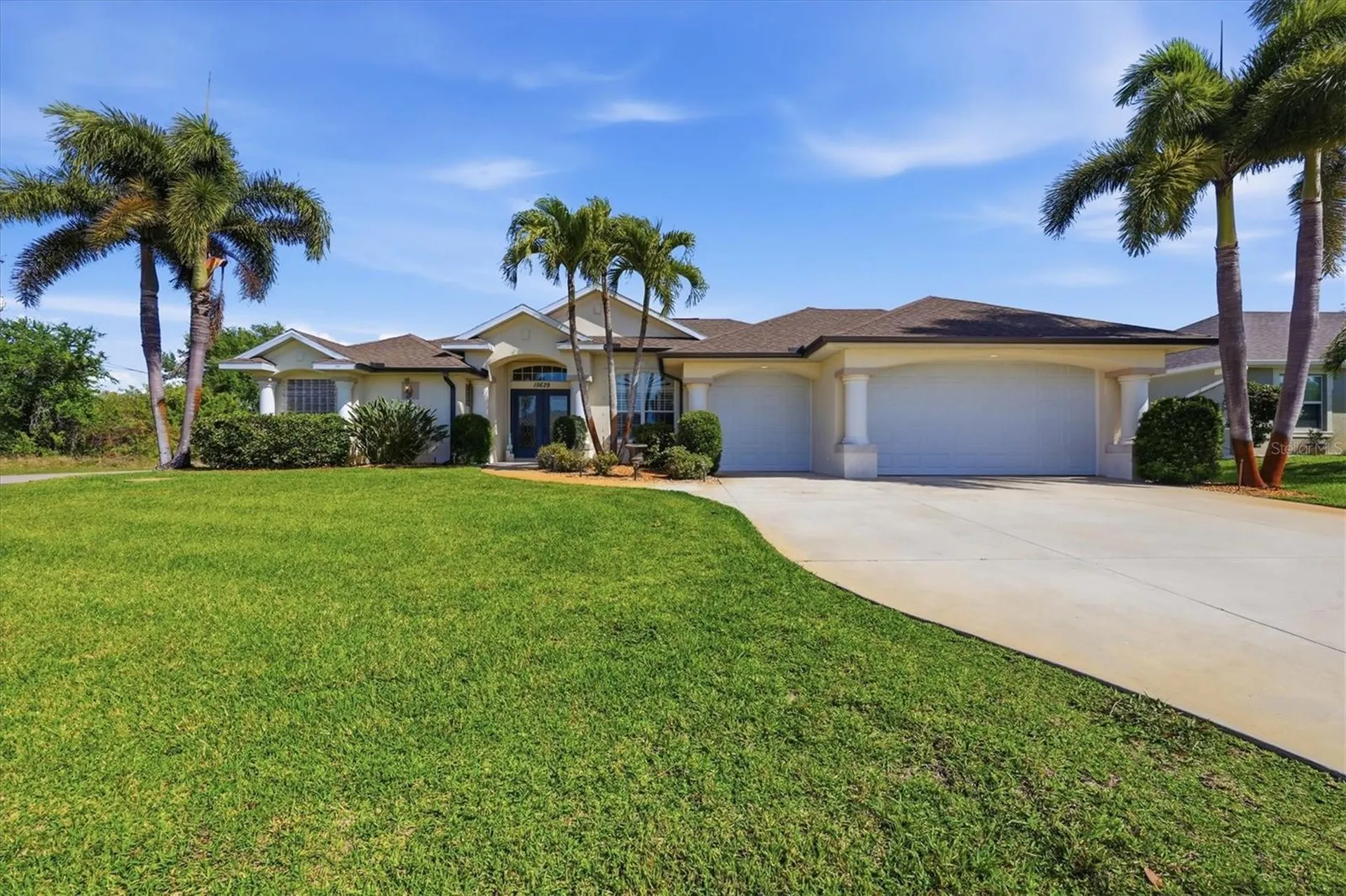 15629 Havana Circle Port Charlotte FL 33981