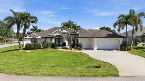 15629 Havana Circle Port Charlotte FL 33981