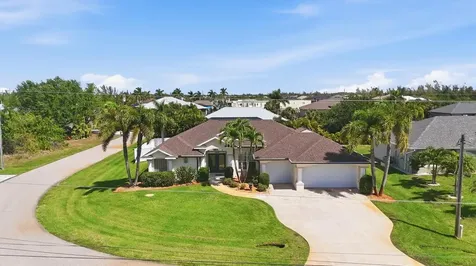 15629 Havana Circle Port Charlotte FL 33981