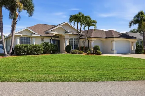 15629 Havana Circle Port Charlotte FL 33981