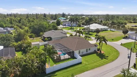 15629 Havana Circle Port Charlotte FL 33981