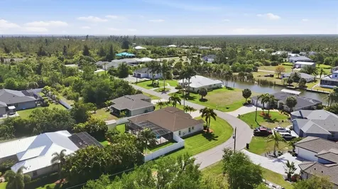 15629 Havana Circle Port Charlotte FL 33981