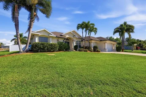 15629 Havana Circle Port Charlotte FL 33981