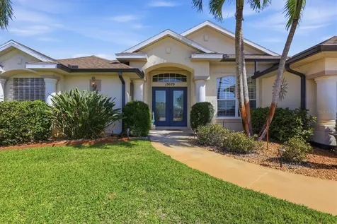 15629 Havana Circle Port Charlotte FL 33981