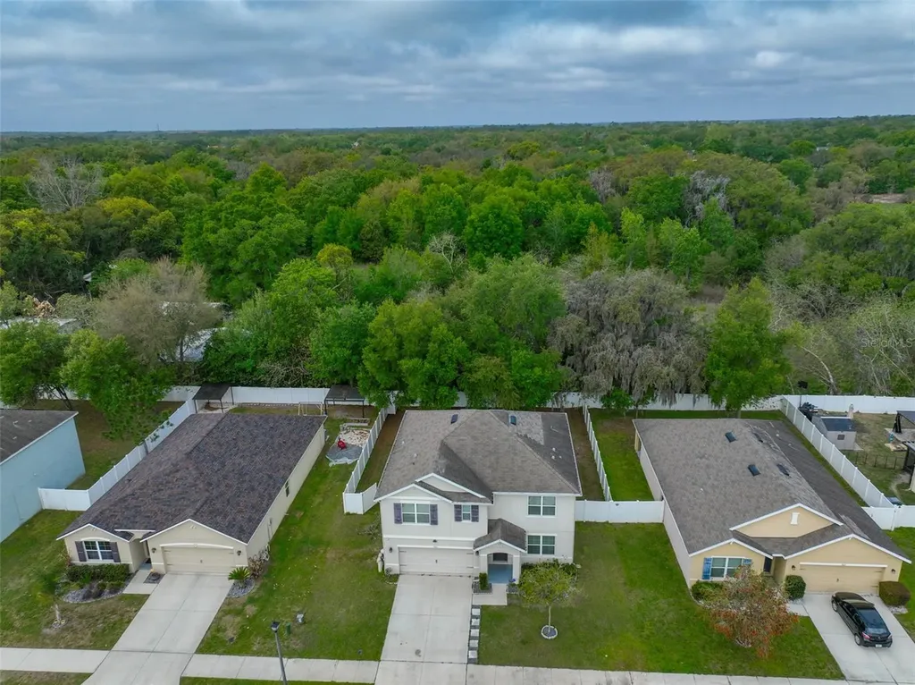 5461 Magdalene Way Zephyrhills FL 33541