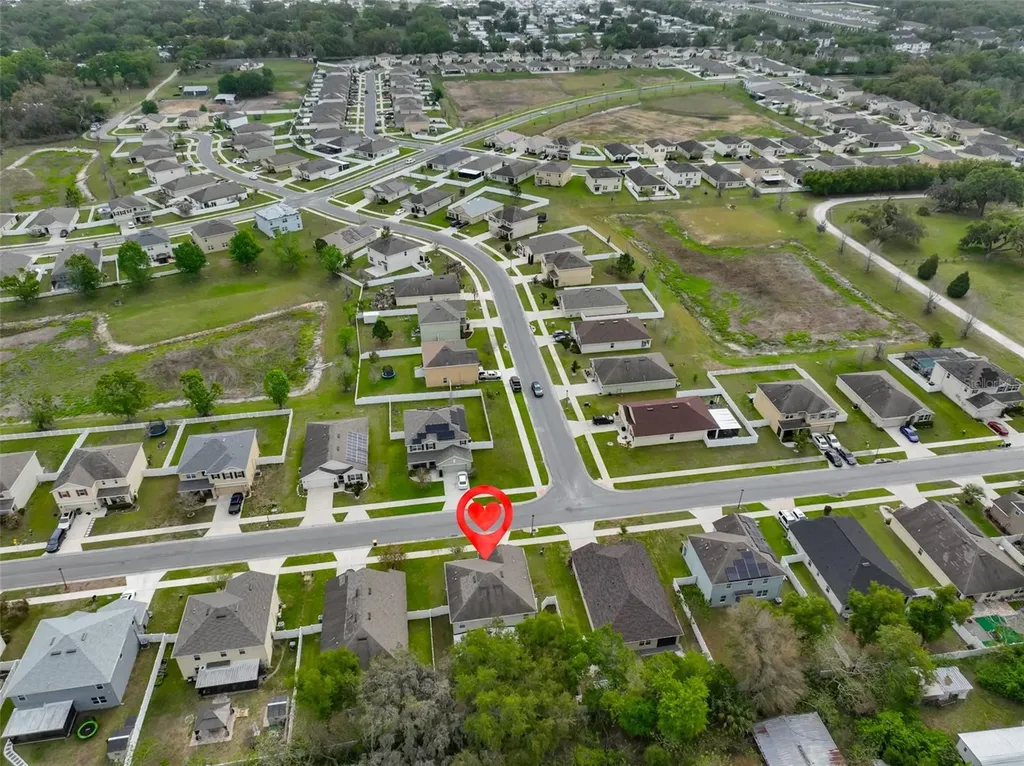 5461 Magdalene Way Zephyrhills FL 33541