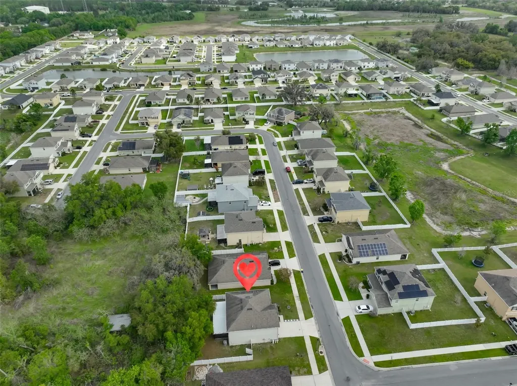 5461 Magdalene Way Zephyrhills FL 33541