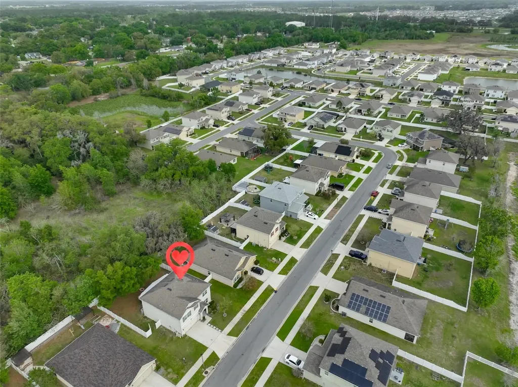 5461 Magdalene Way Zephyrhills FL 33541