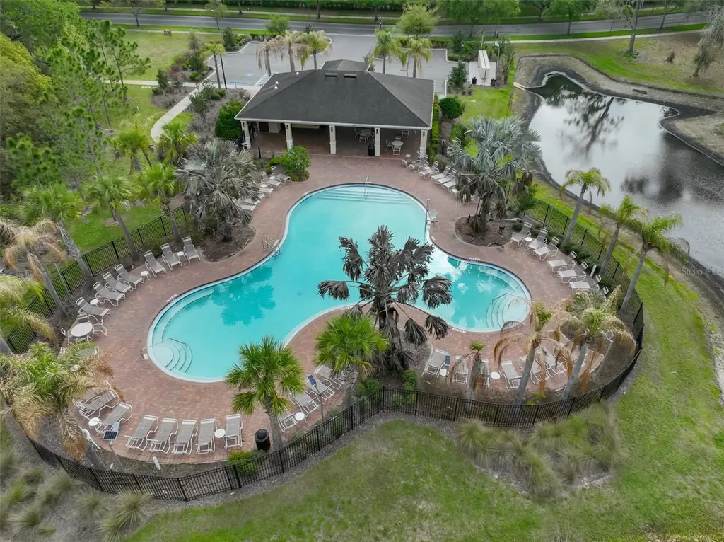 5461 Magdalene Way Zephyrhills FL 33541