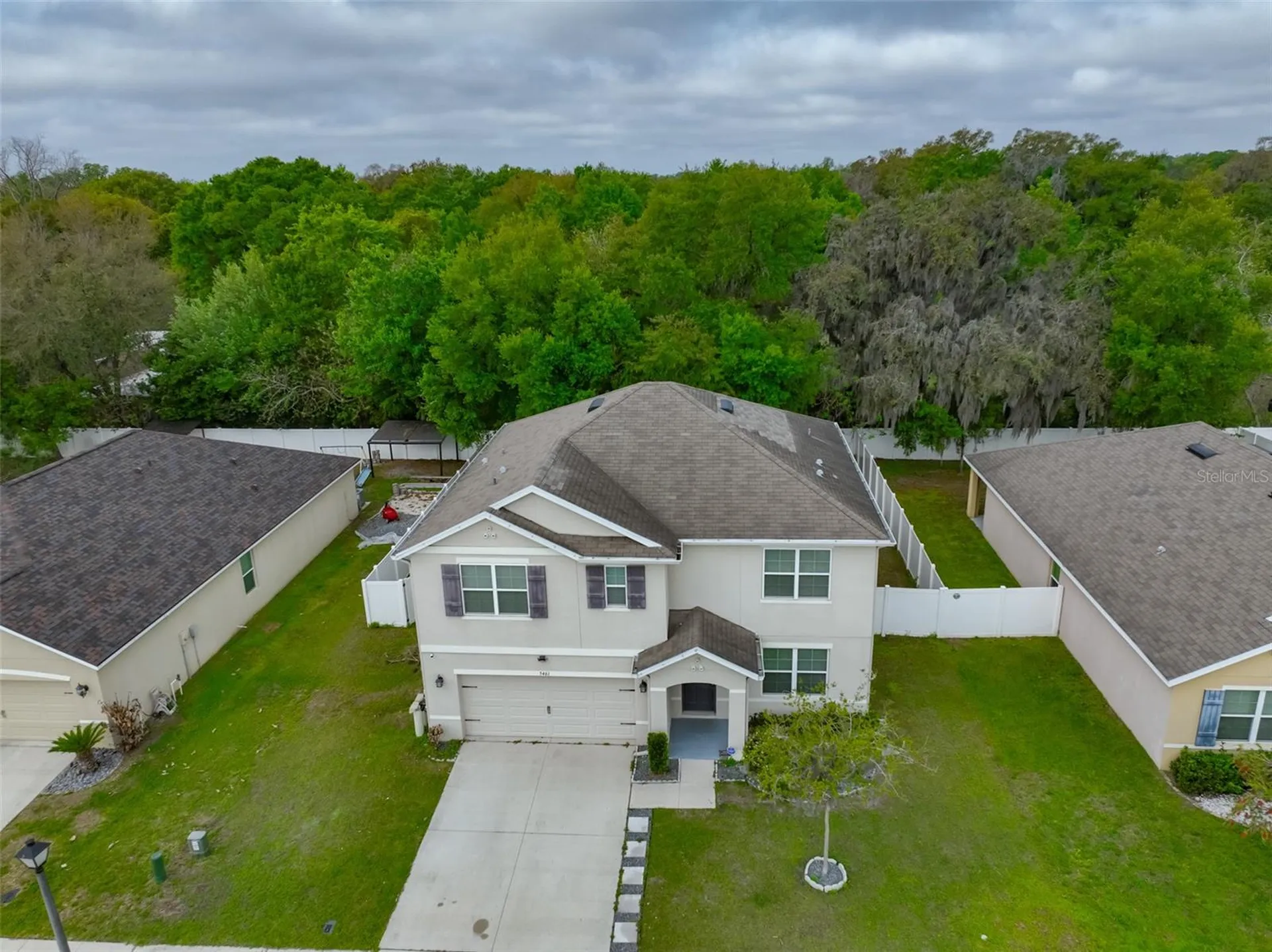 5461 Magdalene Way Zephyrhills FL 33541