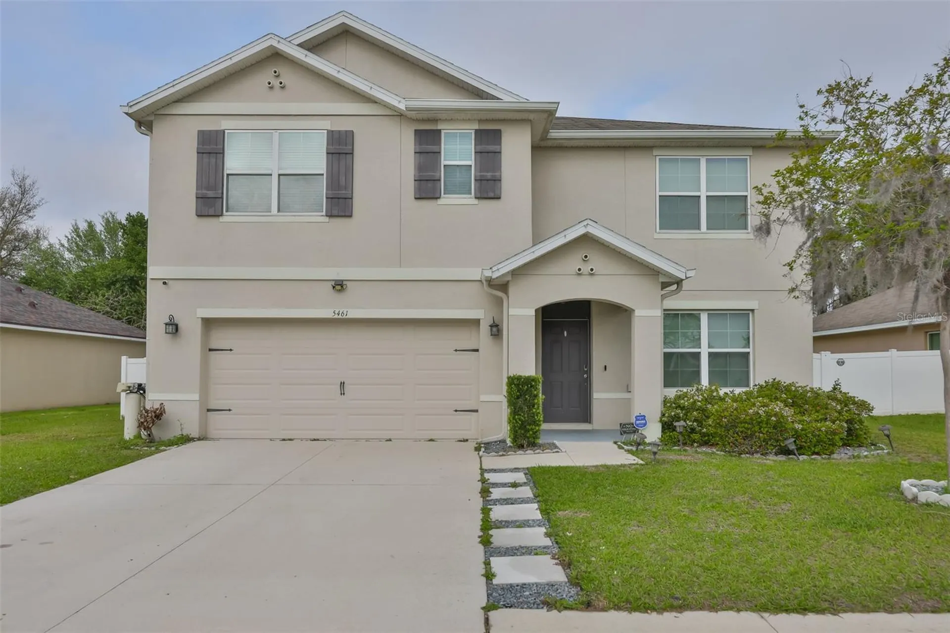 5461 Magdalene Way Zephyrhills FL 33541