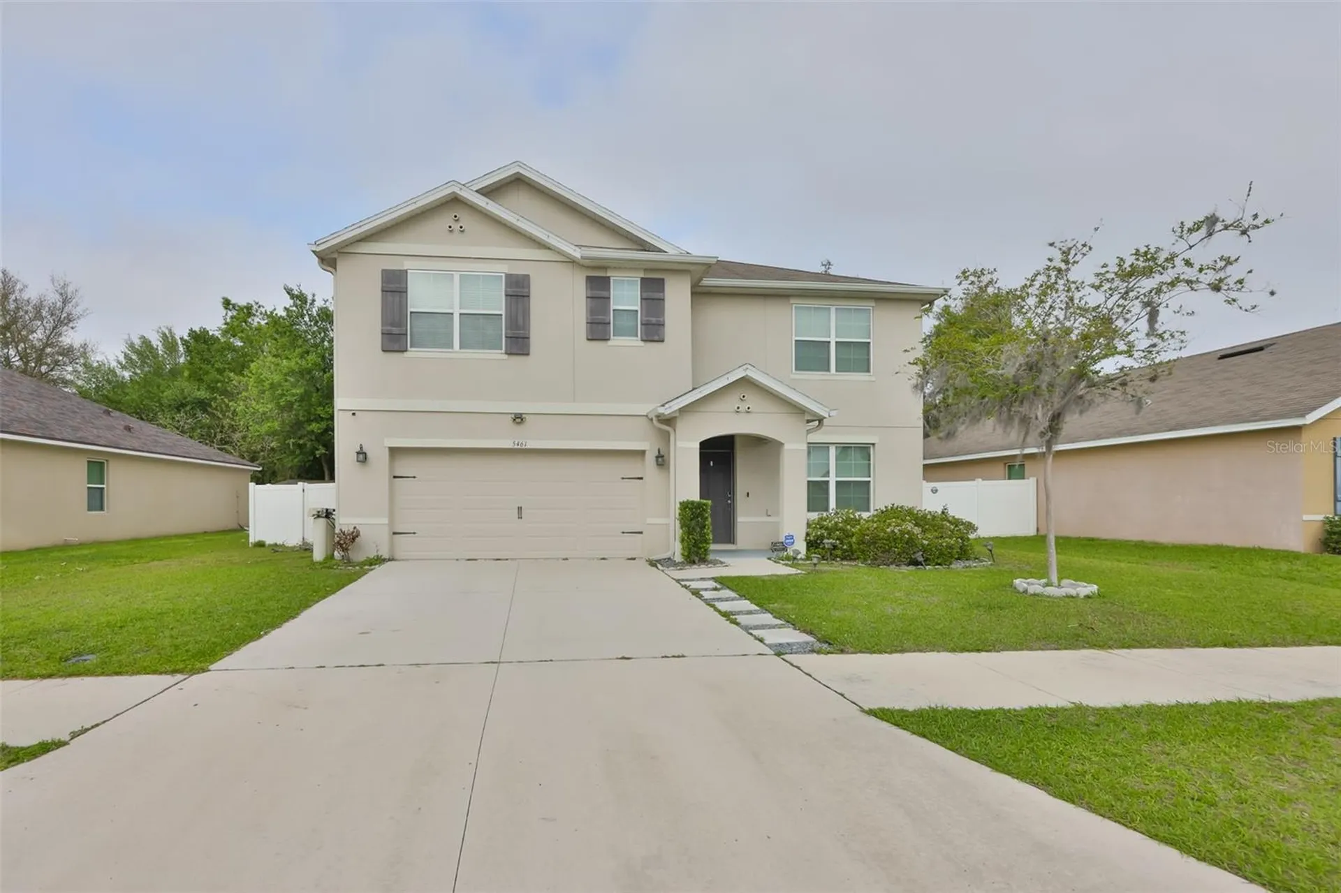 5461 Magdalene Way Zephyrhills FL 33541