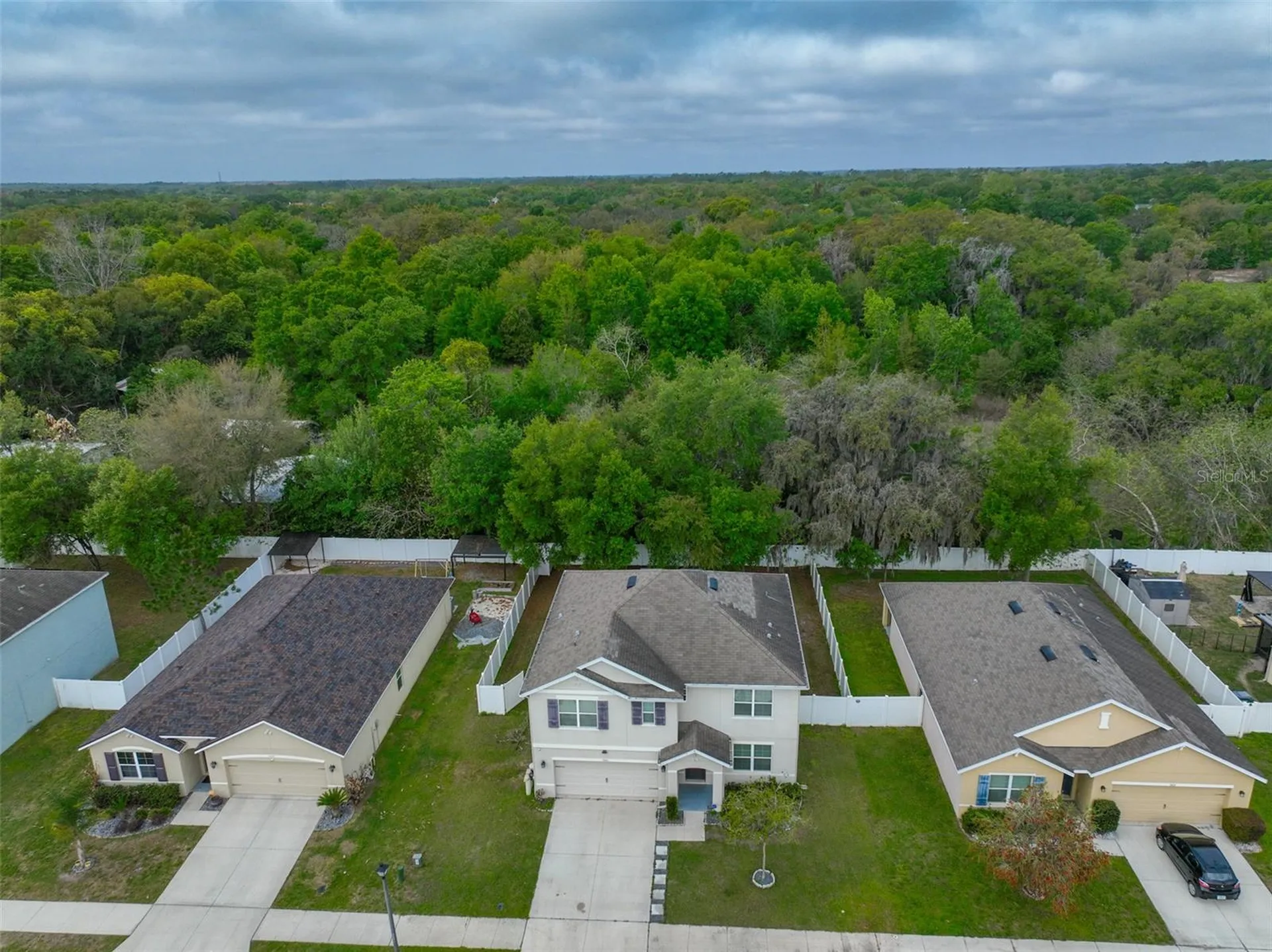 5461 Magdalene Way Zephyrhills FL 33541