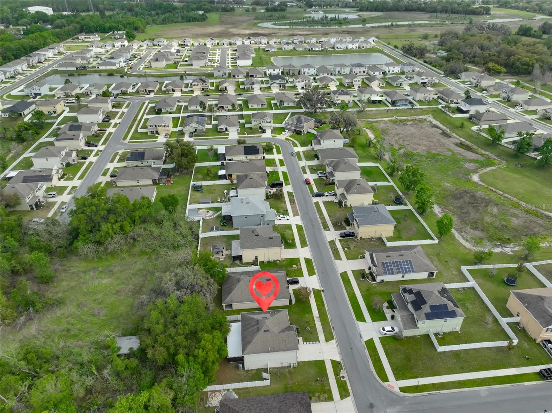 5461 Magdalene Way Zephyrhills FL 33541