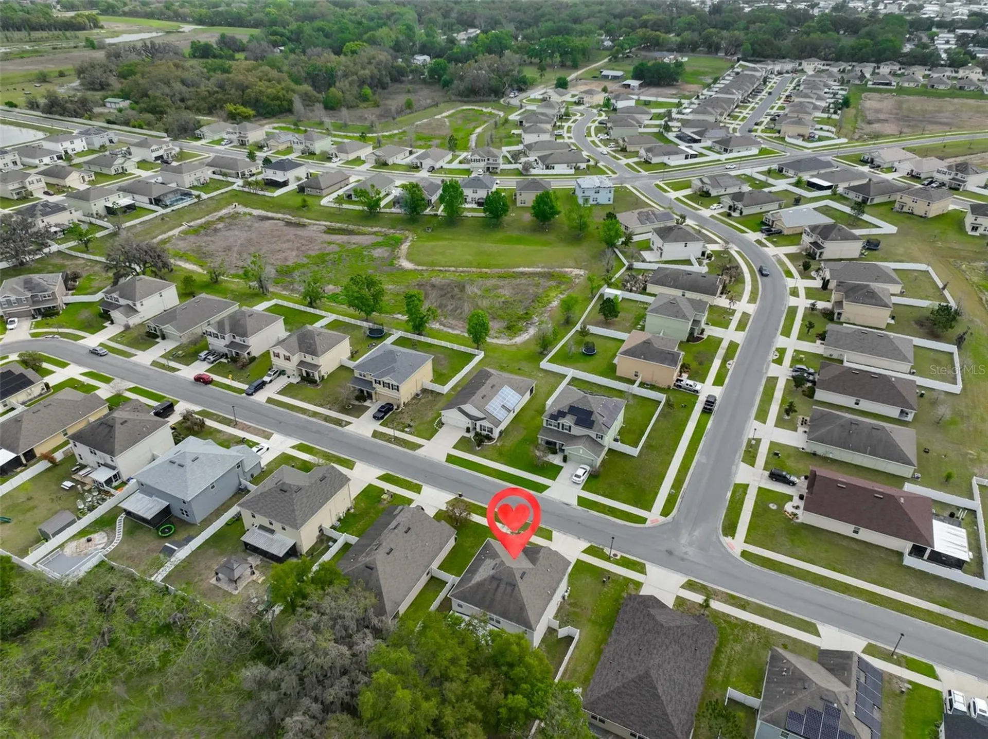 5461 Magdalene Way Zephyrhills FL 33541
