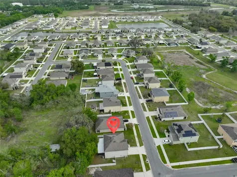 5461 Magdalene Way Zephyrhills FL 33541