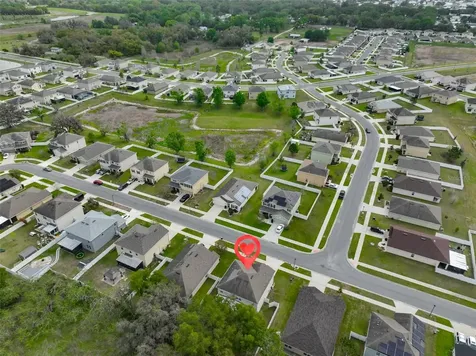 5461 Magdalene Way Zephyrhills FL 33541