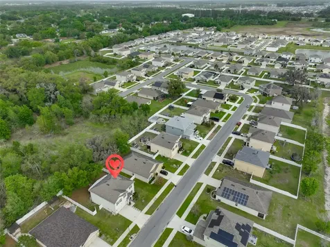5461 Magdalene Way Zephyrhills FL 33541