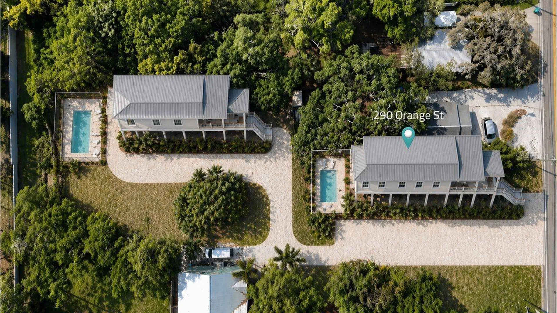 290 Orange Street Palm Harbor FL 34683