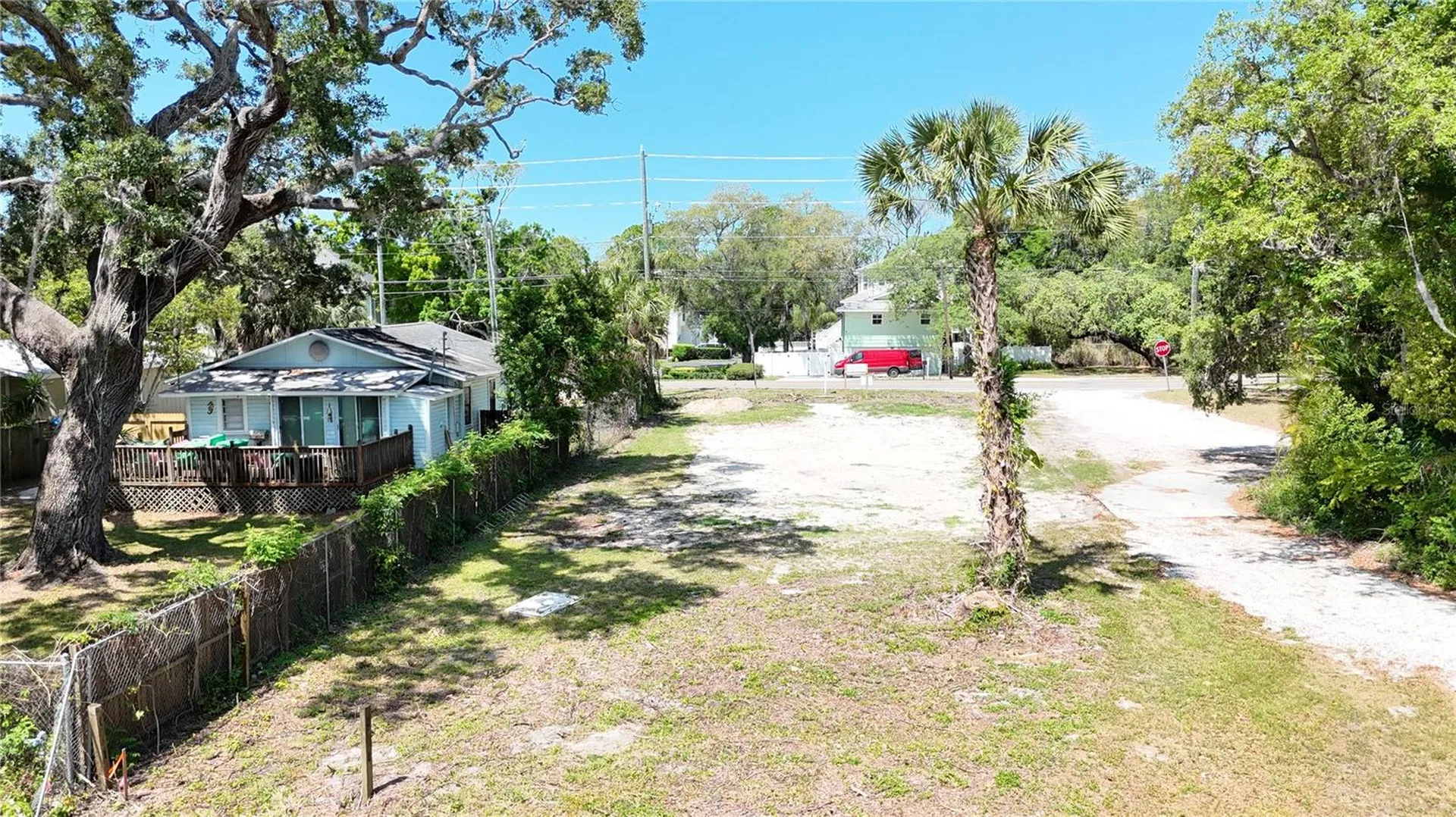 290 Orange Street Palm Harbor FL 34683