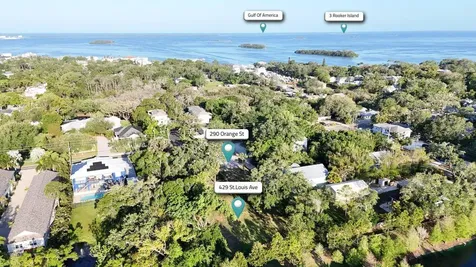 290 Orange Street Palm Harbor FL 34683