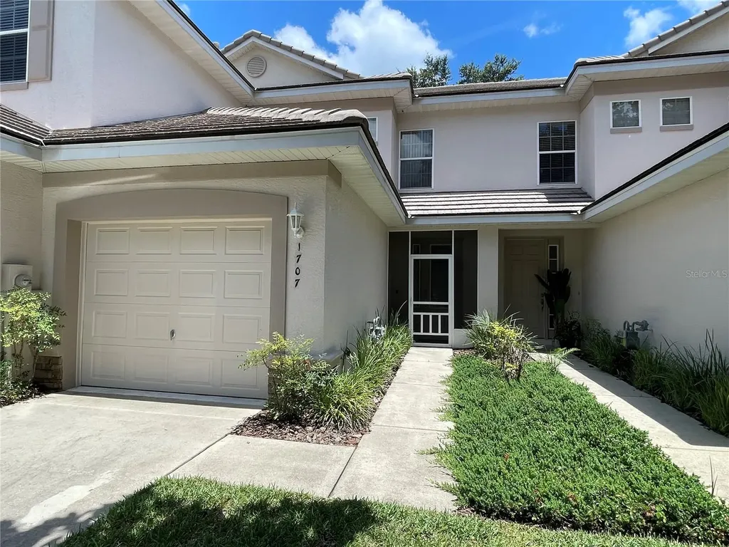 1707 W Spring Meadow Loop Lecanto FL 34461