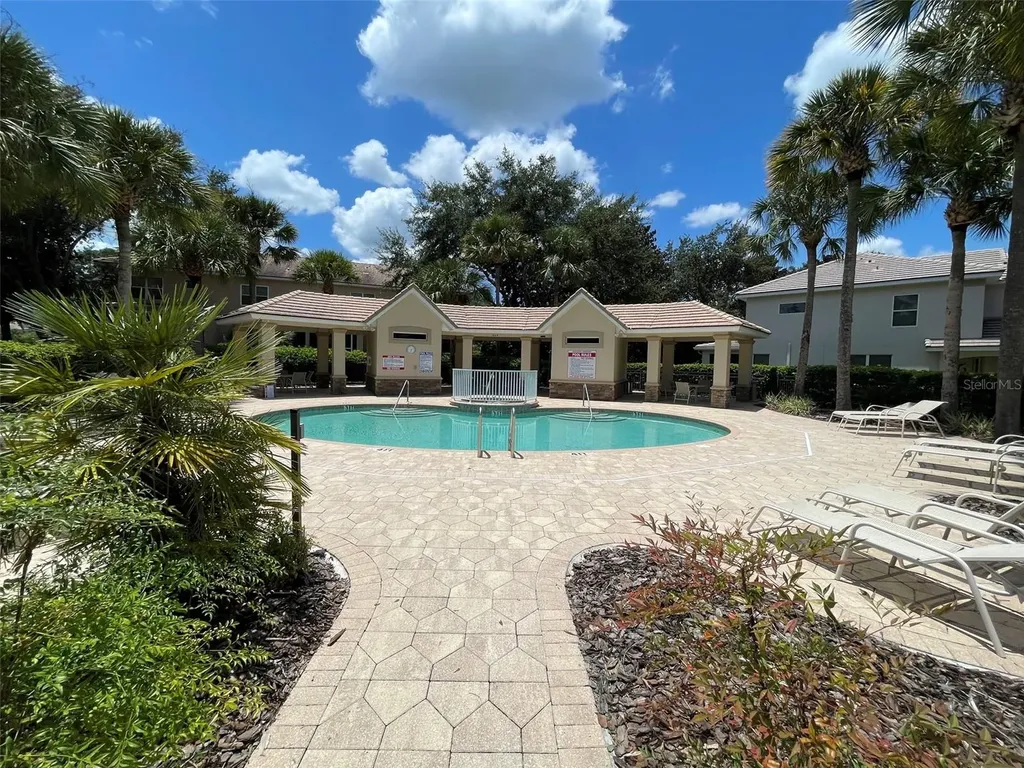 1707 W Spring Meadow Loop Lecanto FL 34461