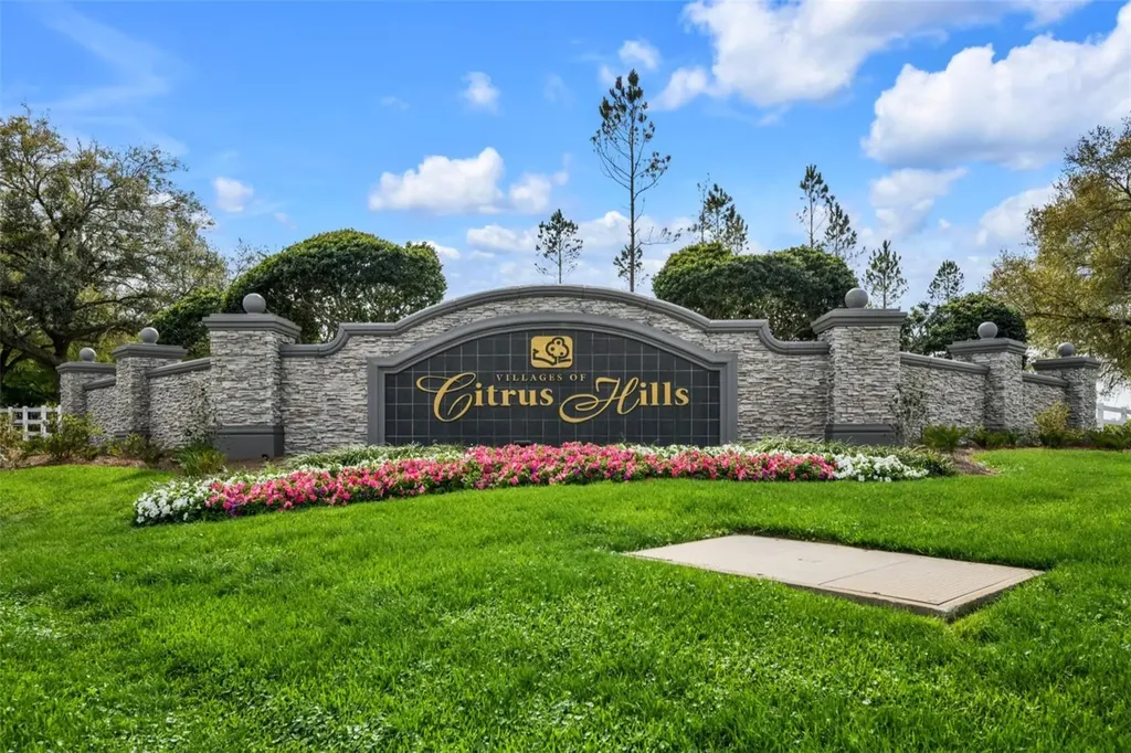 1707 W Spring Meadow Loop Lecanto FL 34461