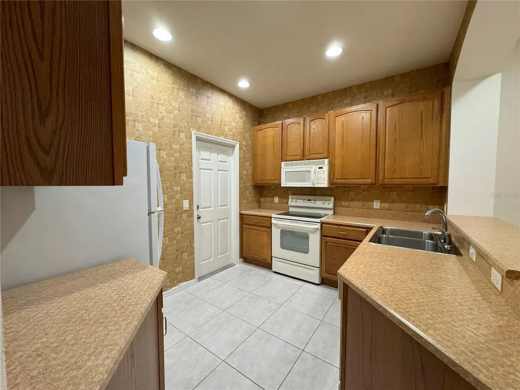 1707 W Spring Meadow Loop Lecanto FL 34461