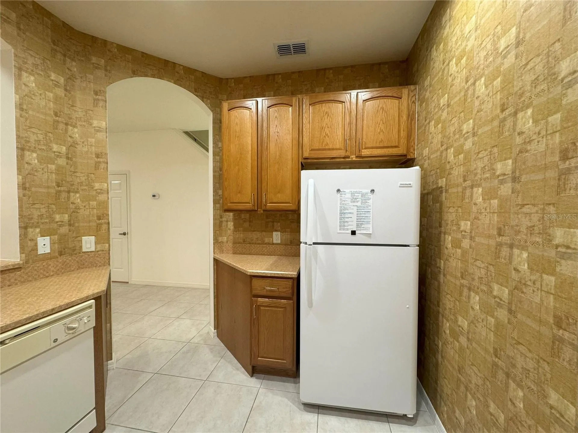 1707 W Spring Meadow Loop Lecanto FL 34461