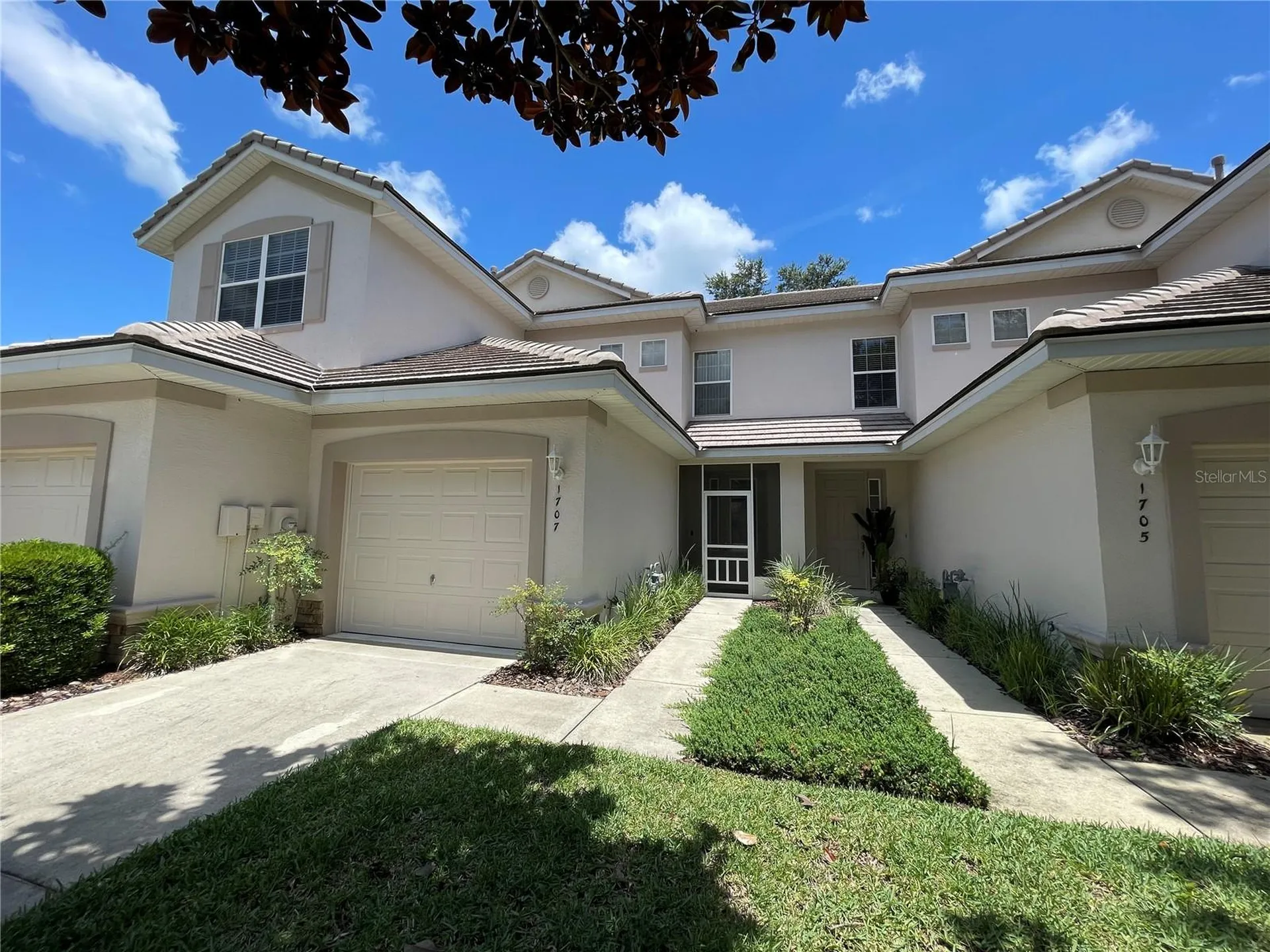 1707 W Spring Meadow Loop Lecanto FL 34461
