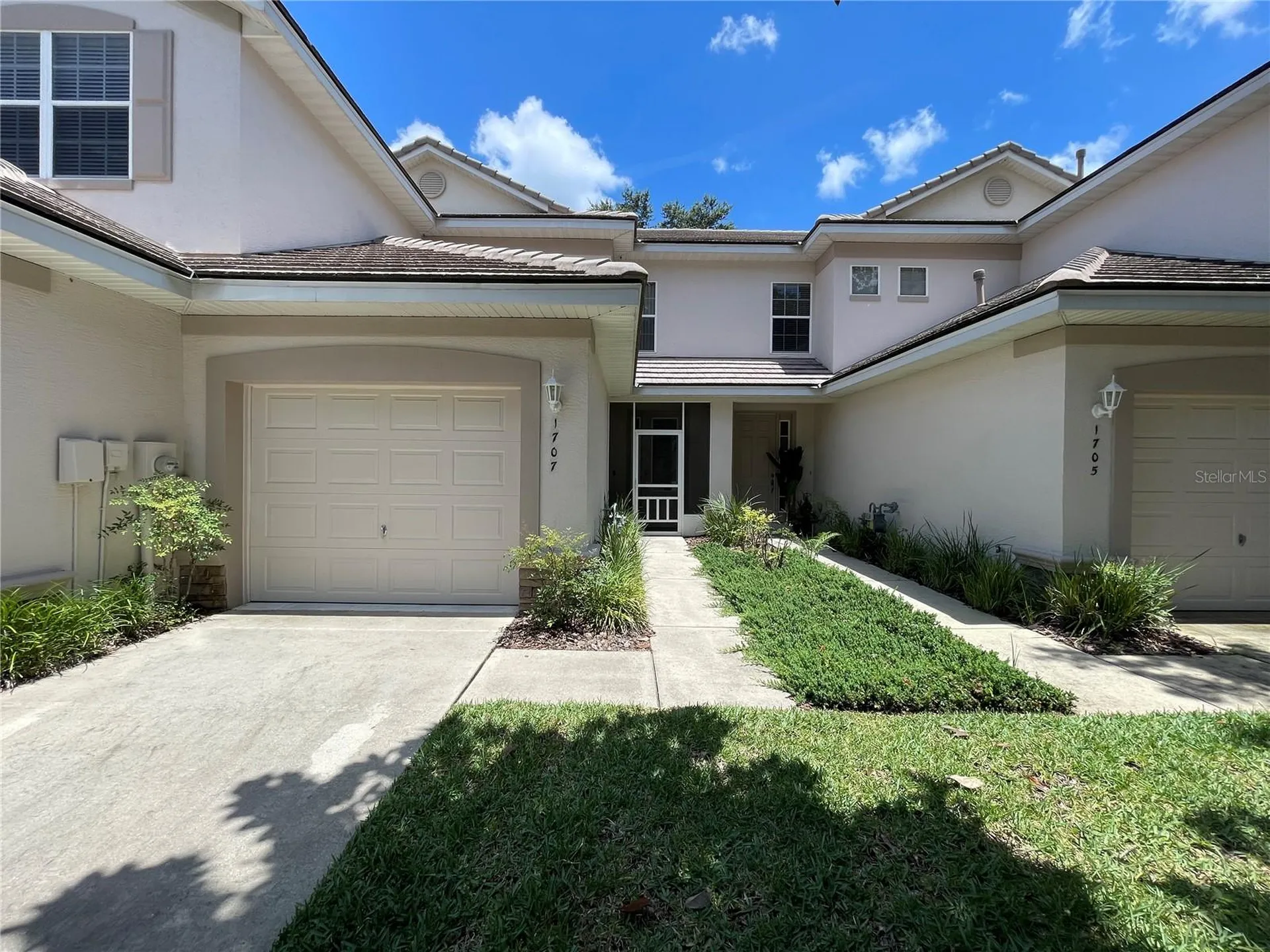 1707 W Spring Meadow Loop Lecanto FL 34461