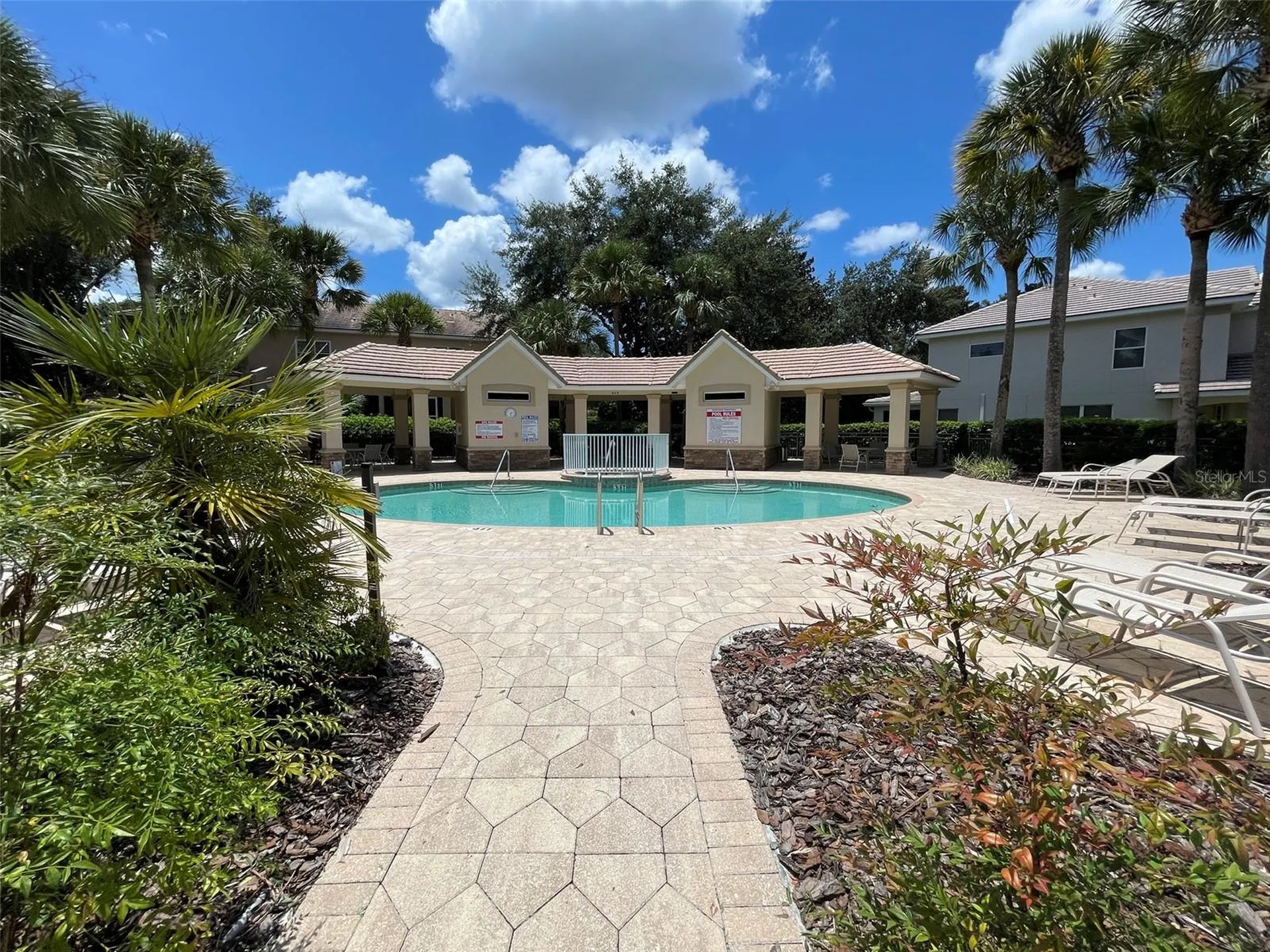 1707 W Spring Meadow Loop Lecanto FL 34461
