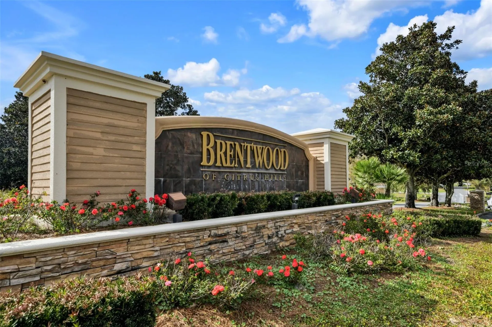 1707 W Spring Meadow Loop Lecanto FL 34461
