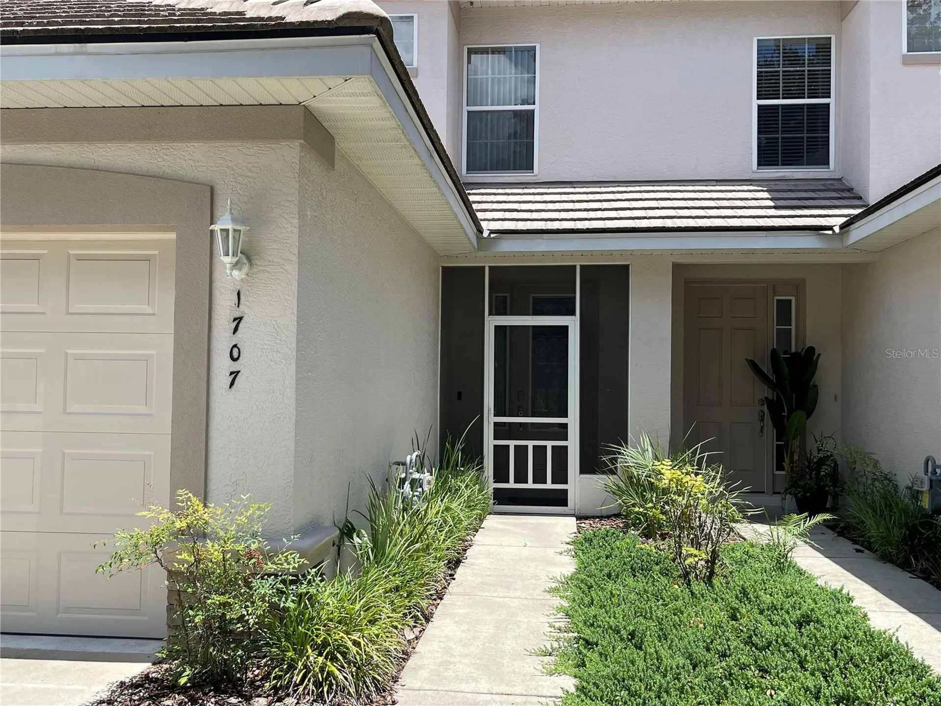 1707 W Spring Meadow Loop Lecanto FL 34461