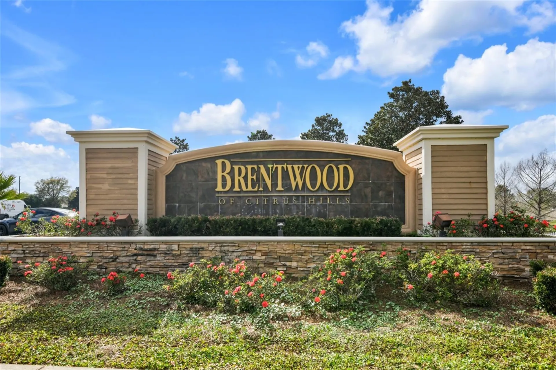 1707 W Spring Meadow Loop Lecanto FL 34461