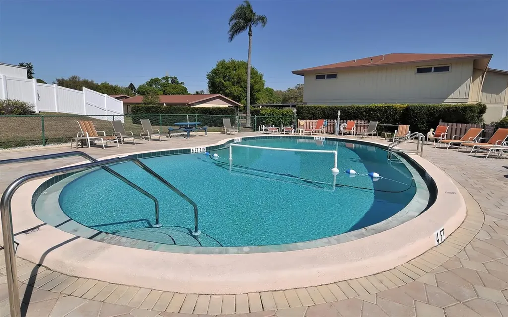 4458 Narraganset Trail Sarasota FL 34233