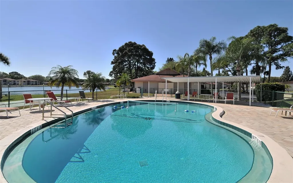 4458 Narraganset Trail Sarasota FL 34233