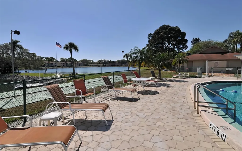 4458 Narraganset Trail Sarasota FL 34233