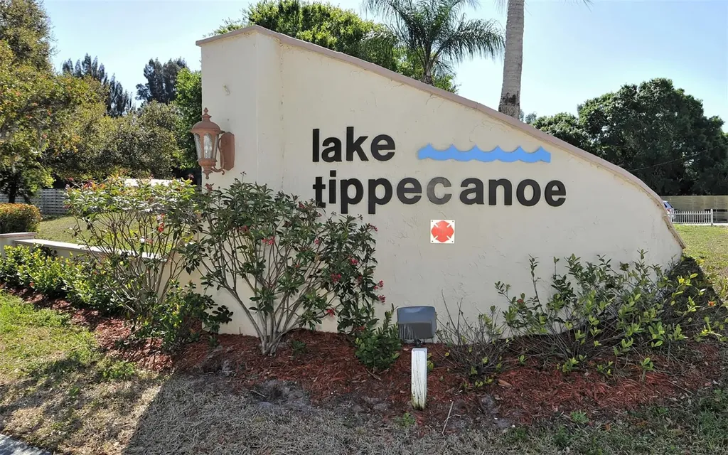4458 Narraganset Trail Sarasota FL 34233