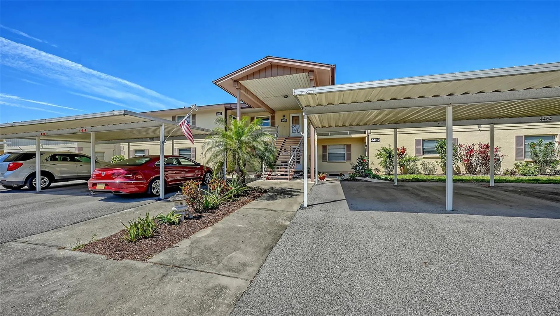 4458 Narraganset Trail Sarasota FL 34233