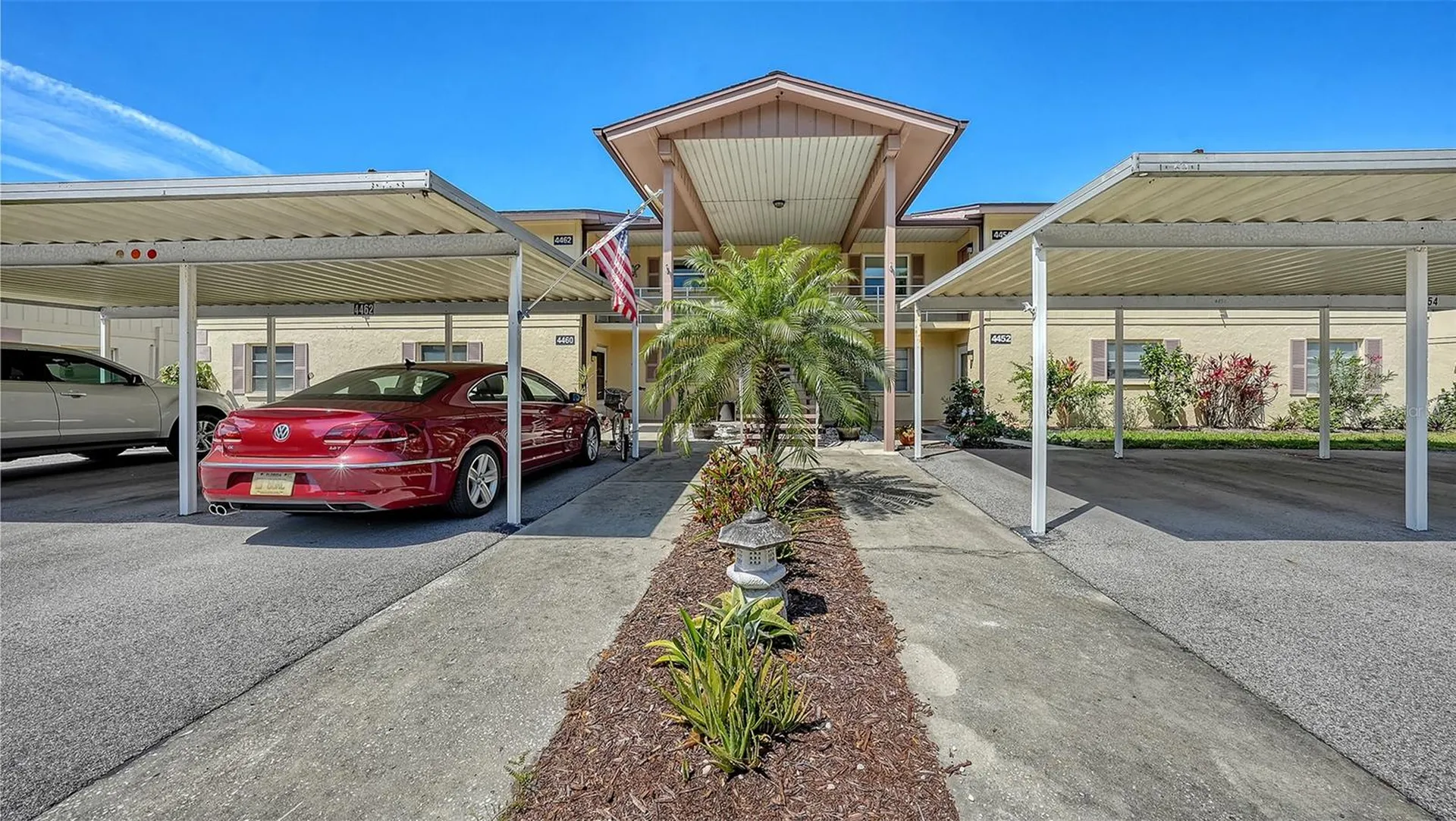 4458 Narraganset Trail Sarasota FL 34233