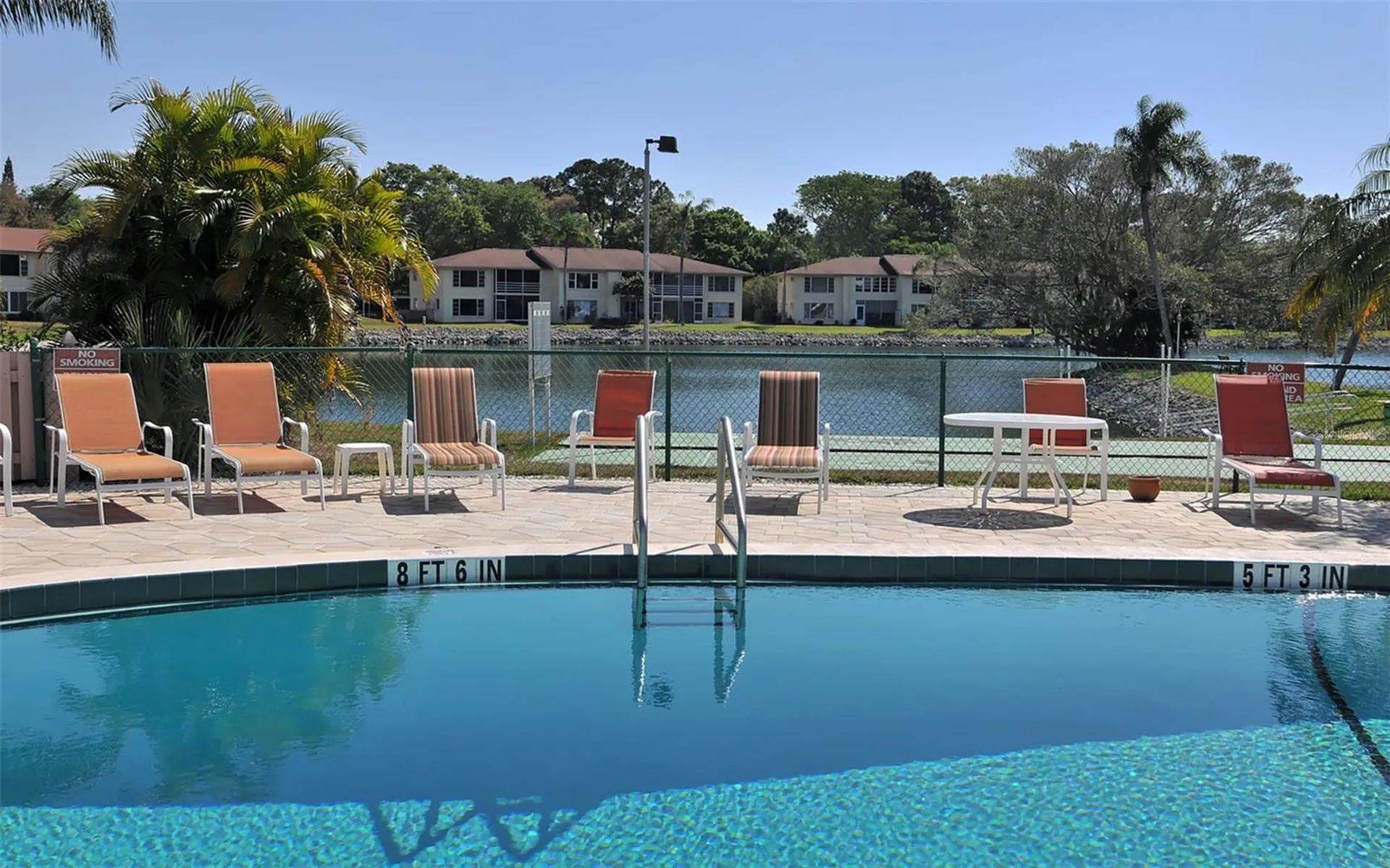 4458 Narraganset Trail Sarasota FL 34233