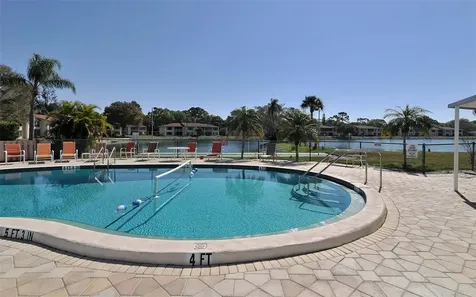 4458 Narraganset Trail Sarasota FL 34233