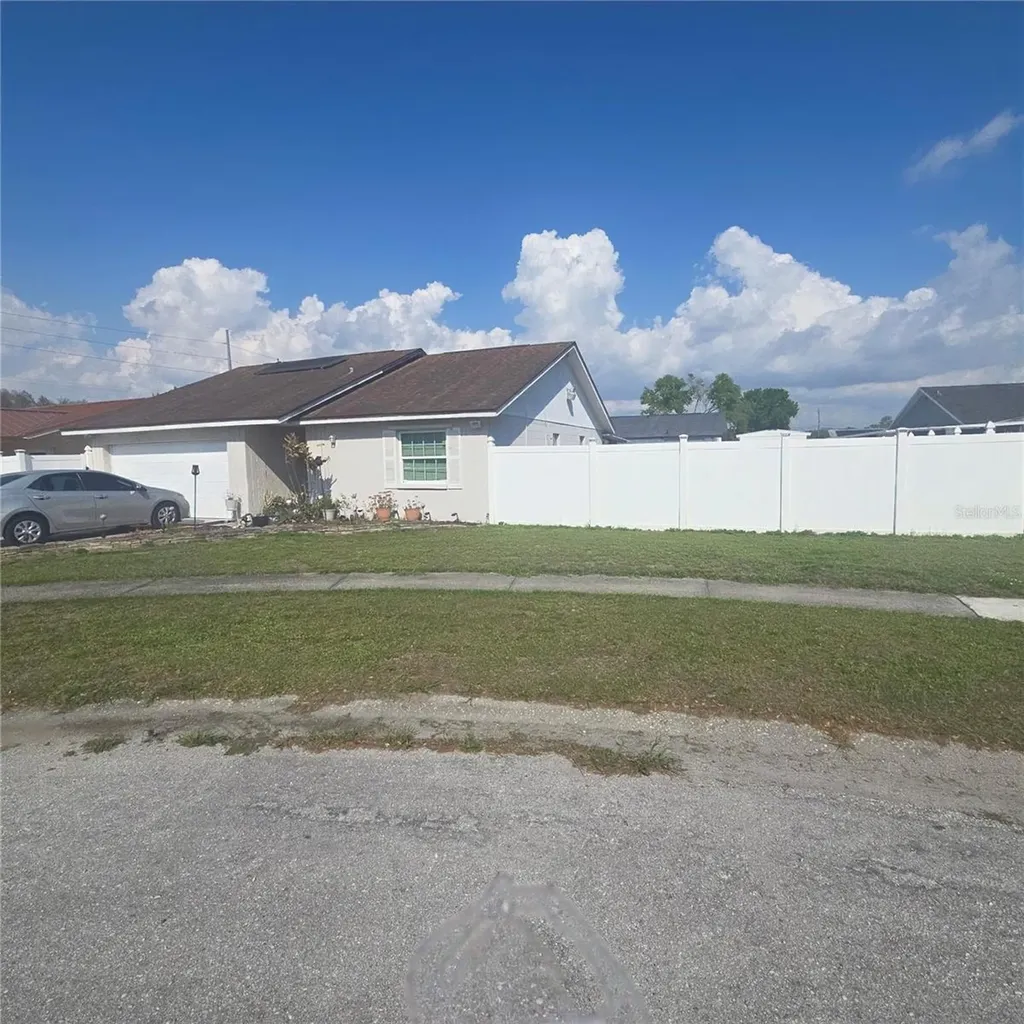 11203 Millridge Drive Tampa FL 33625